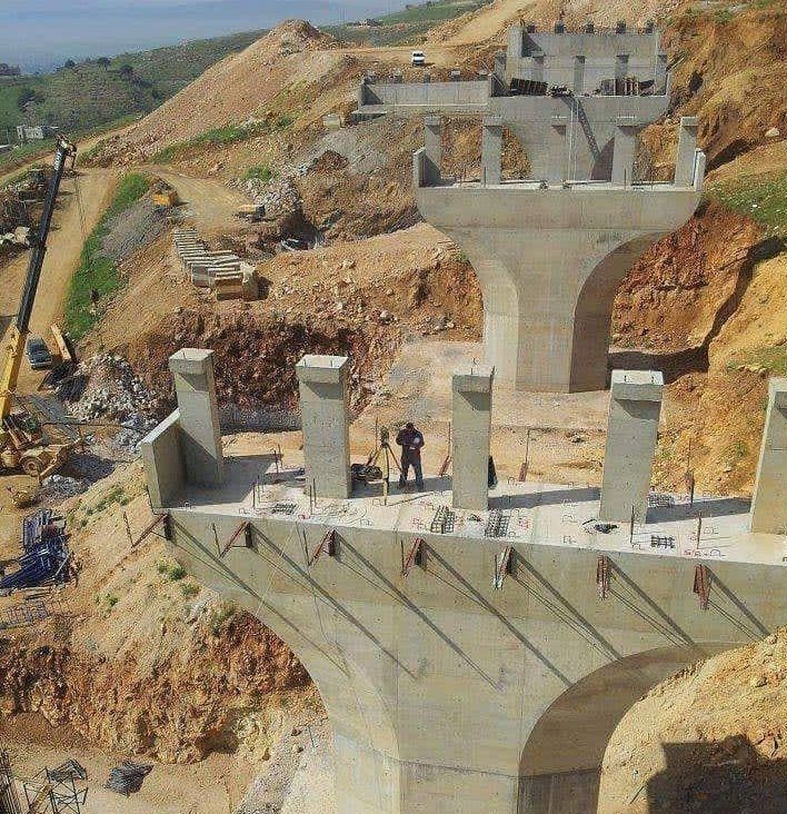 construction project